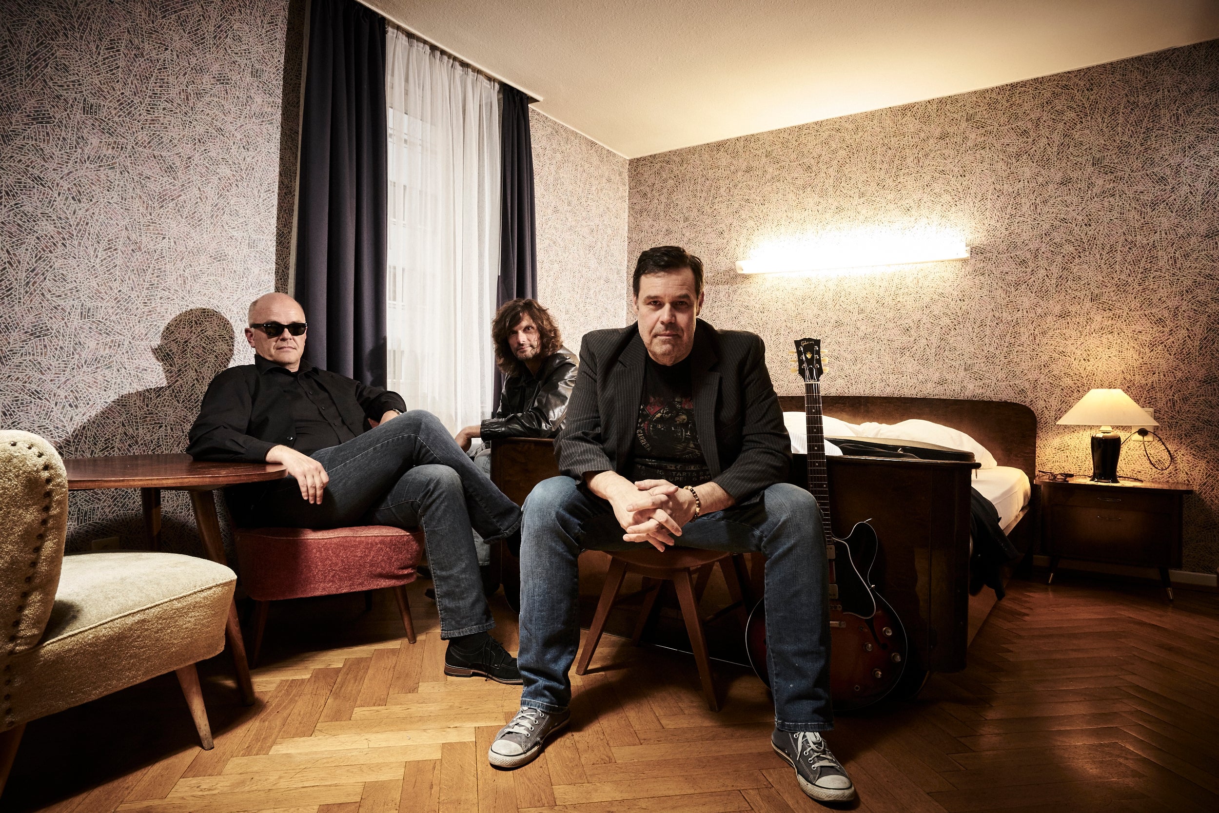 Andreas Diehlmann Band