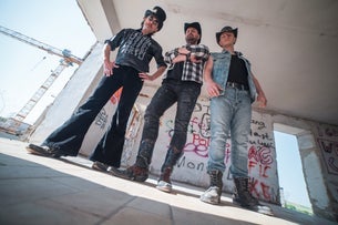 Mandowar feat. The Horns Of Metal