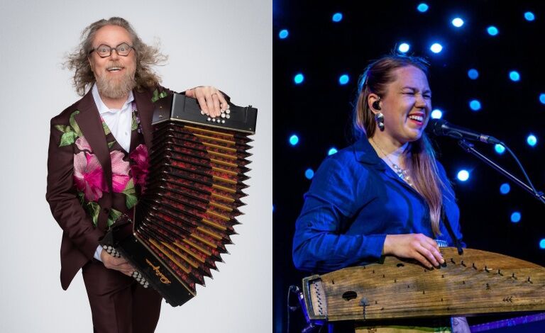 Antti Paalanen + Mari Kalkun