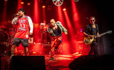 Notkea Rotta Allstars