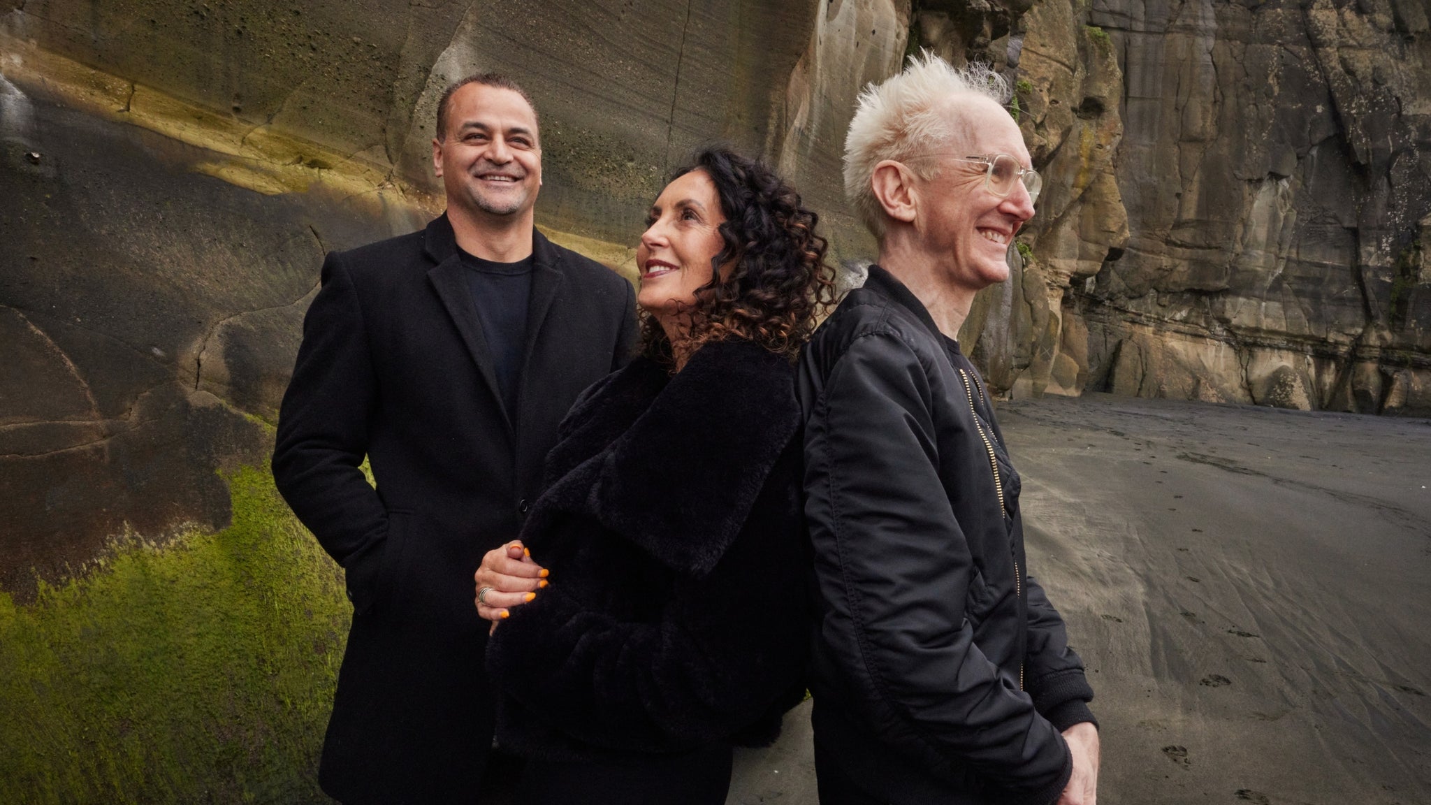 Auckland Arts Festival: ONO with Moana & The Tribe