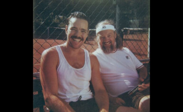 Arppa & Jiri-Serkku: Iltamat Pihlajassa