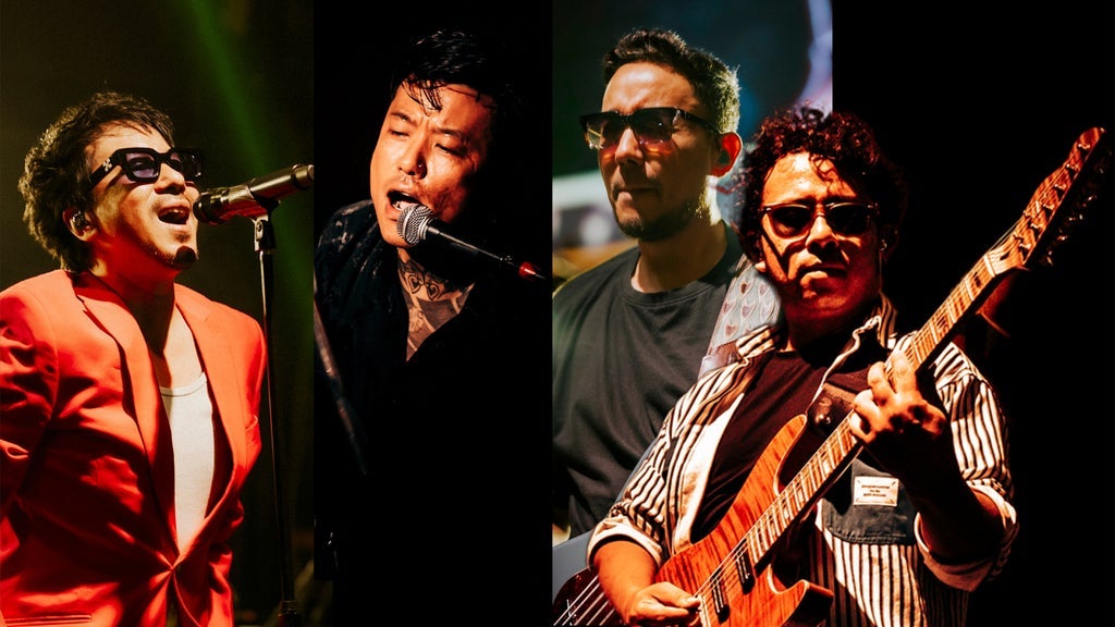 BRIZROCKS FESTIVAL II