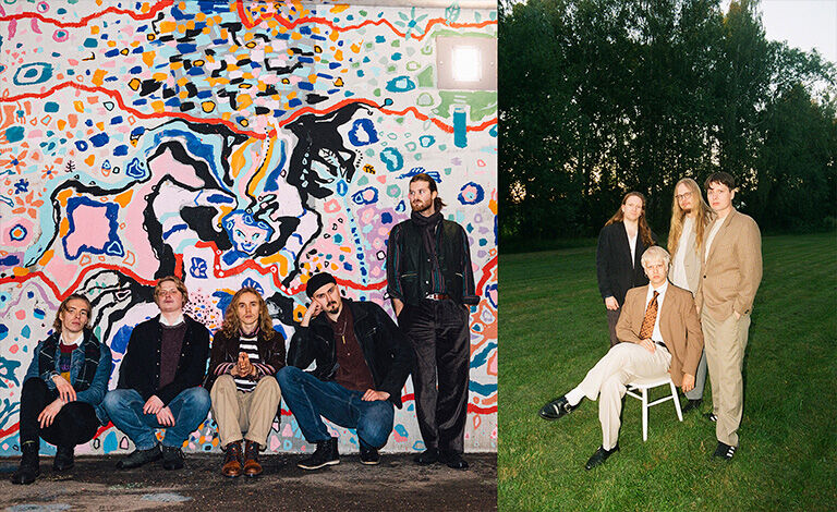 Hugo Cajan & Todellisuus (Levyjulkkarit), Poikabändi