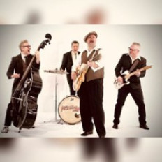 Pääesiintyjät K-18