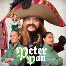Peter Pan -musikaali