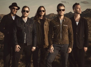 311 Live From Las Vegas | Night 2 image