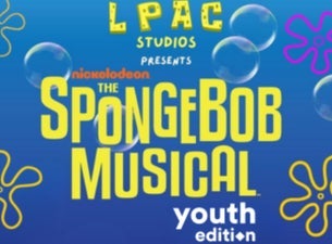 SpongeBob The Musical