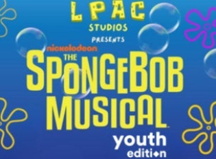 SpongeBob The Musical