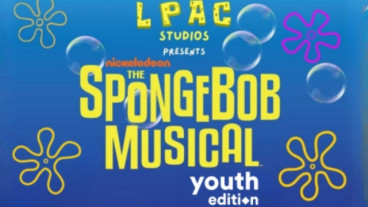 SpongeBob The Musical