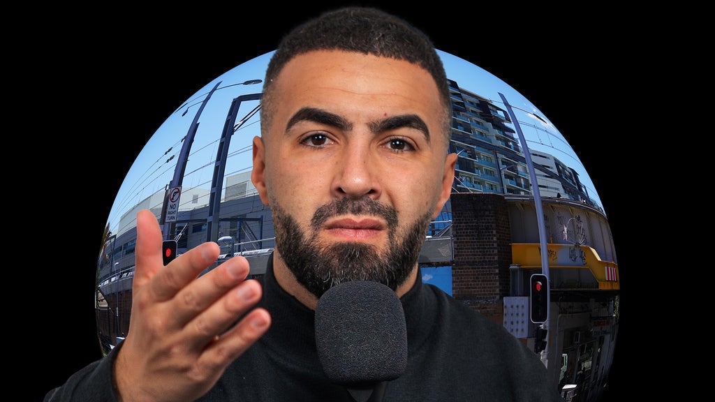 TEDDY - WELCOME TO AUSTRALIA - ENCORE