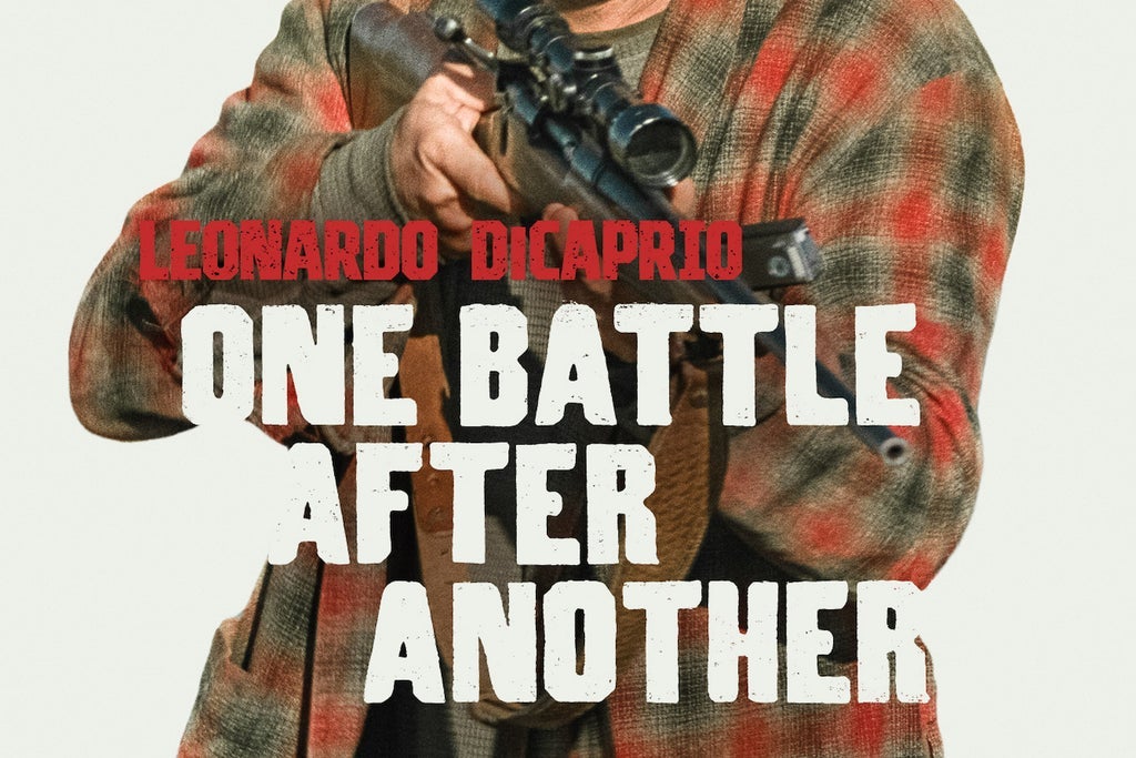 ONE BATTLE AFTER ANOTHER