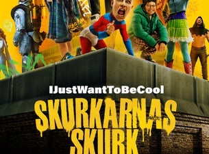 SKURKARNAS SKURK