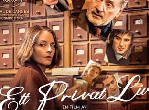 ETT PRIVAT LIV