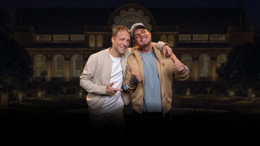 OLLI & PIETRO - Live!