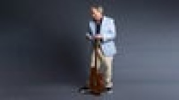 Chris de Burgh - 50LO