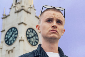 Charles Brunet - Très Très Bon Show