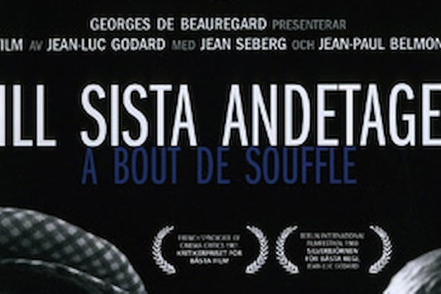 TILL SISTA ANDETAGET