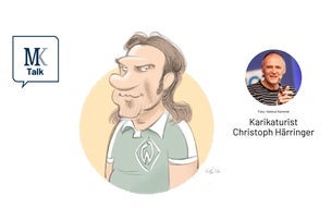 Härringers Spottschau