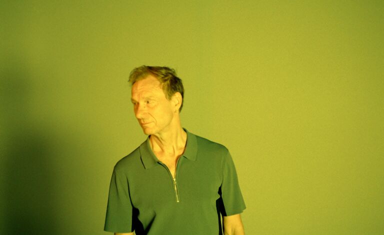 Ismo Alanko Billnäsin ruukilla