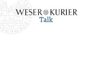 WESER-Talk mit Fritzy Kromp
