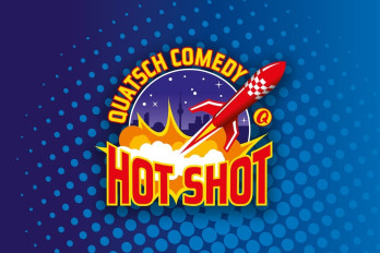 Quatsch Comedy Hot Shot - Berlin