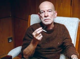 Martin Wuttke liest Stanislav Lem