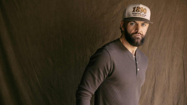 Dylan Scott:  Till I Cant, I will Tour