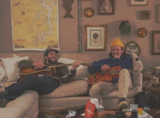 Buffalo Traffic Jam image