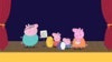 Peppa Pig: My First Concert