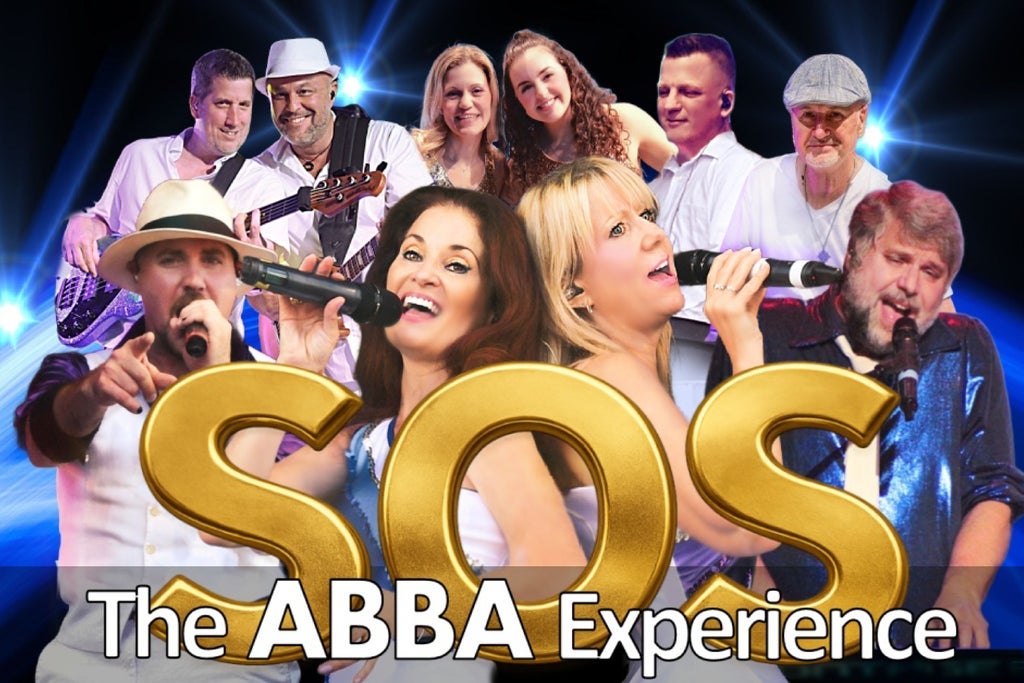 SOS: The ABBA Experience