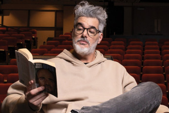 Réal Béland - Comme chez nous