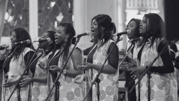 Brunch Gospel avec SHEY'RUBEN Praise