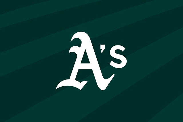 Athletics vs. New York Yankees