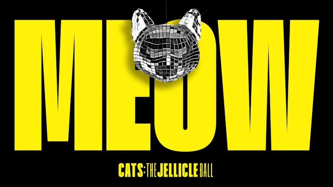 CATS: The Jellicle Ball