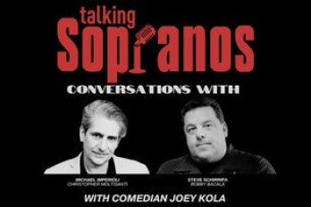 Talking Sopranos