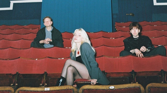 Pretty Green Live: Swim School + Arkayla