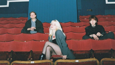 Pretty Green Live: Swim School + Arkayla