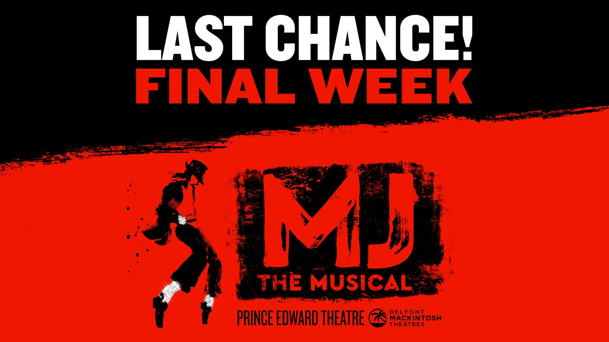 MJ The Musical