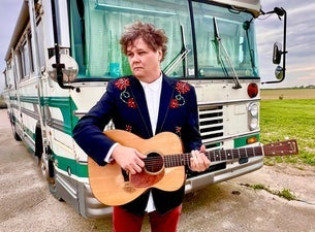 Ron Sexsmith