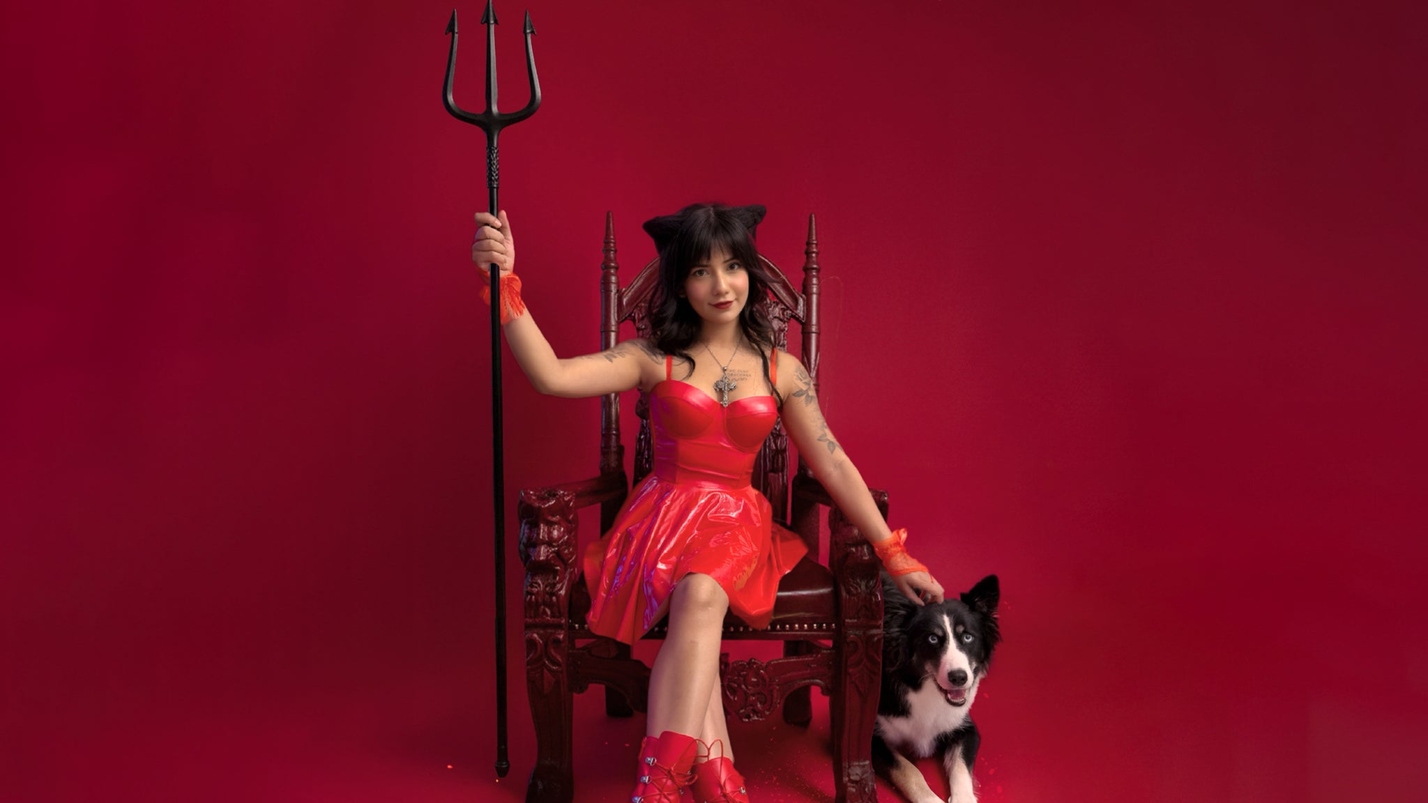 Saaniya Abbas - Hellarious