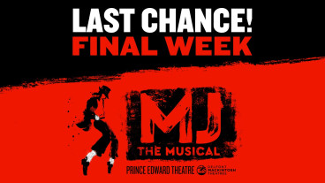 MJ The Musical