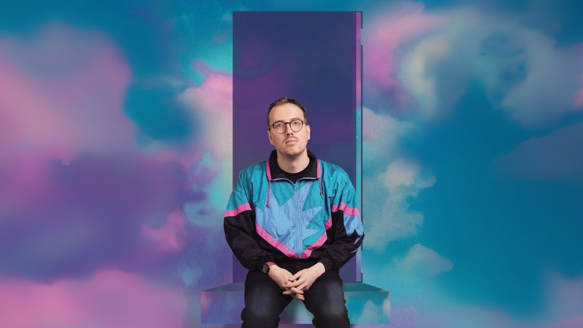 Eric Rushton: Innkeeper