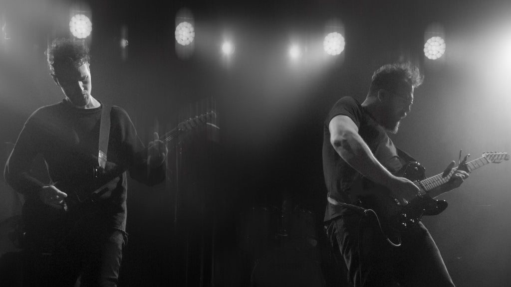 Ben Ottewell & Ian Ball: Gomez By Request + Buddy