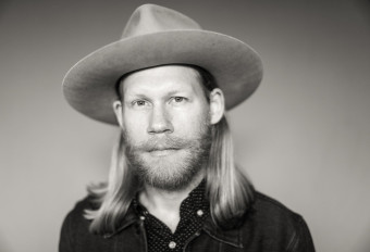 Jarrod Dickenson - Born To Wander Tour