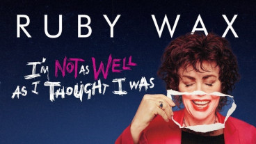 An Evening with Ruby Wax