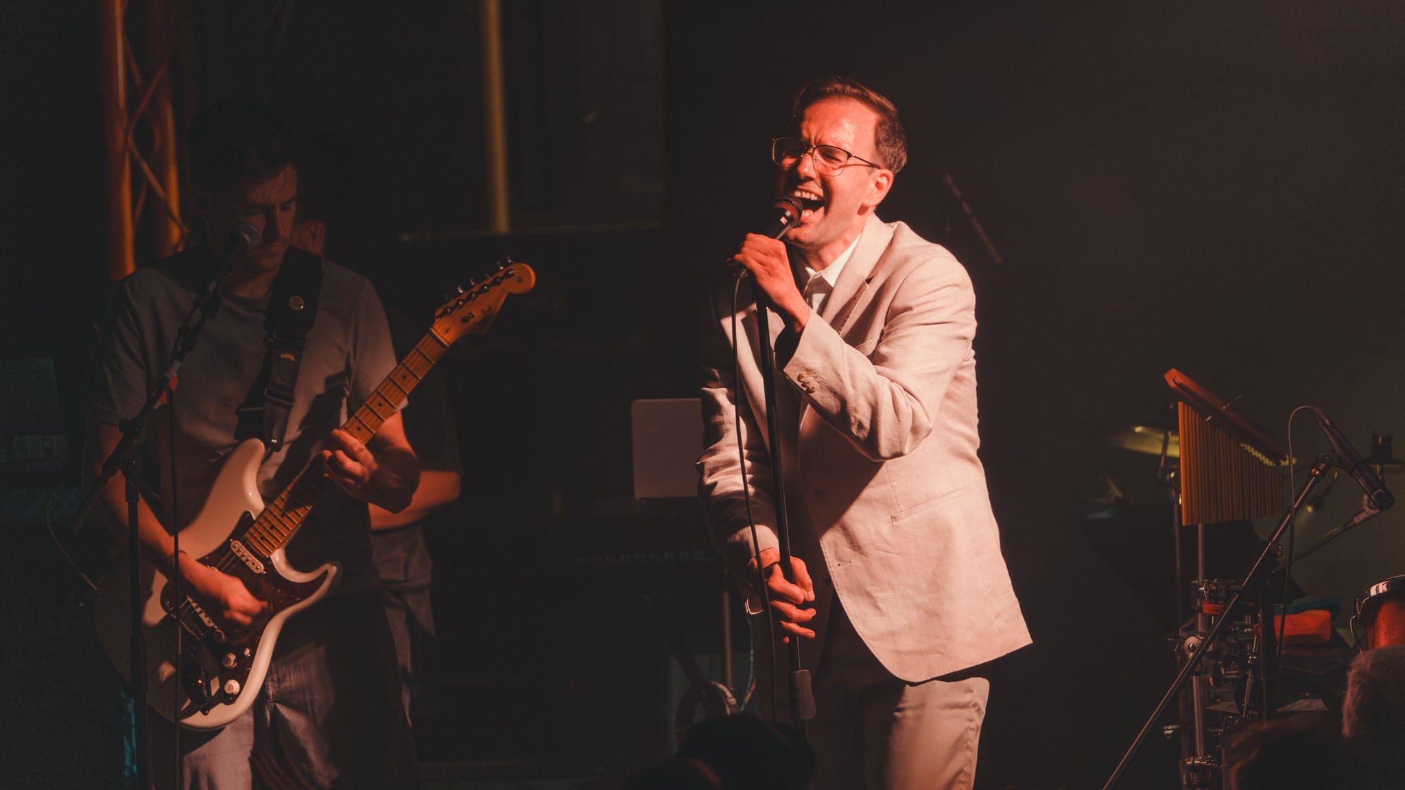 Stop Making Sense Live