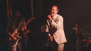 Stop Making Sense Live