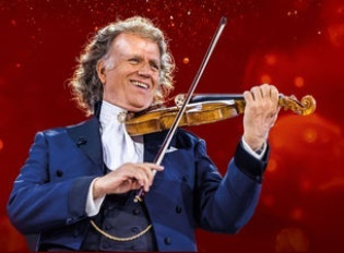 ANDRÉ RIEU