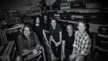 Foo Fighters: TAKE COVER TOUR 2026 | Hotel Packages